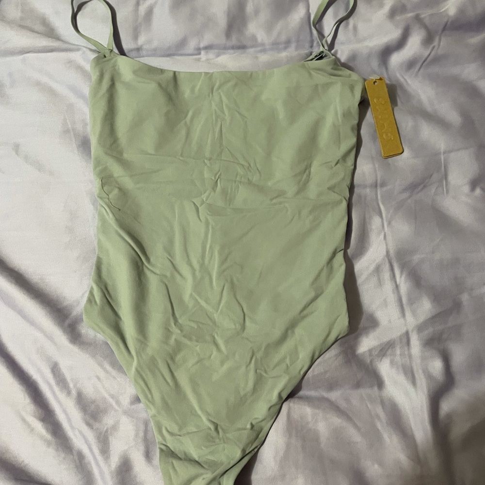 Skims XXS bodysuit
